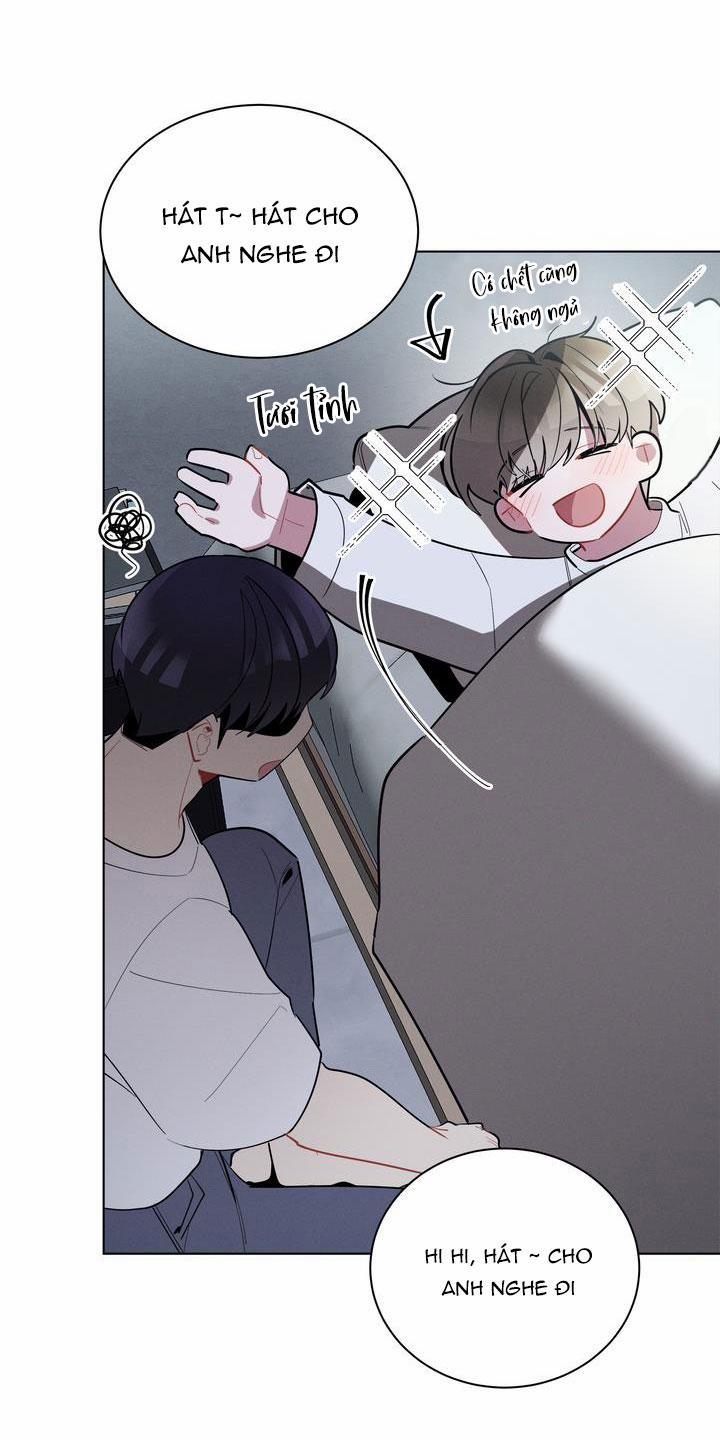 Cherry Scandal 20 trang 53