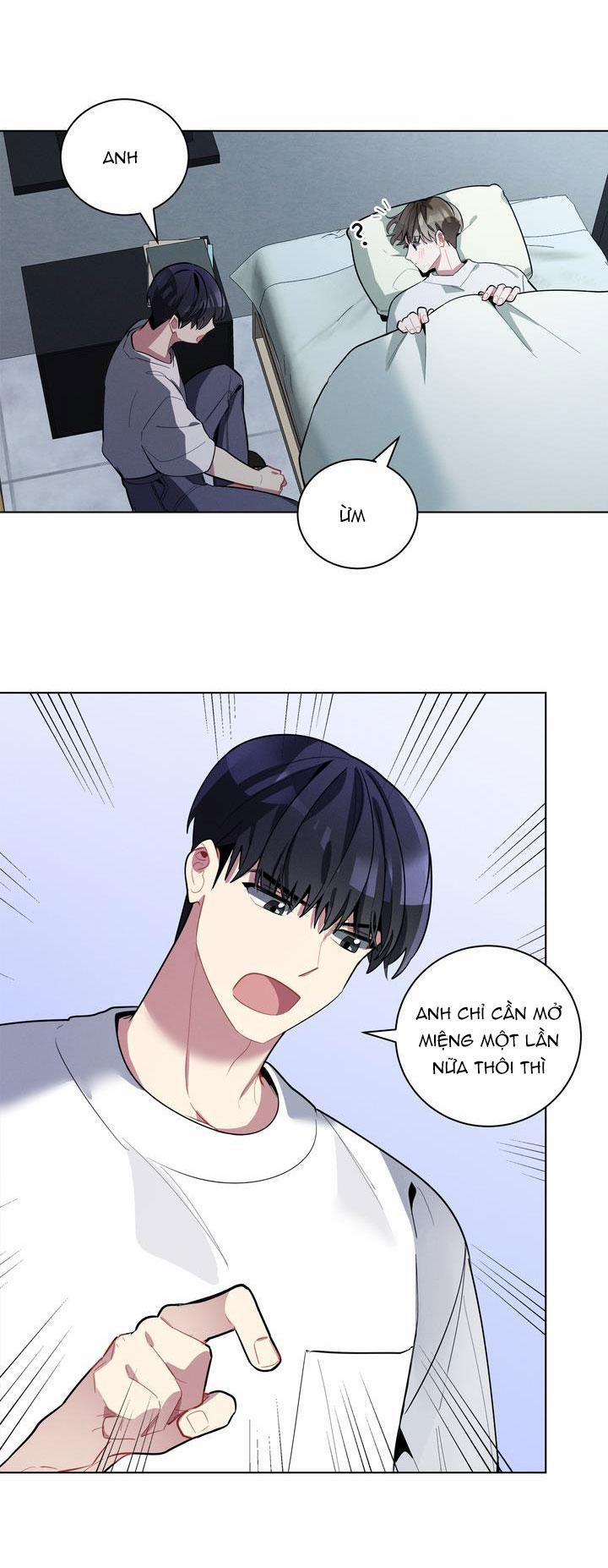 Cherry Scandal 20 trang 54