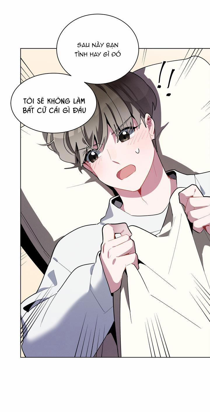 Cherry Scandal 20 trang 55