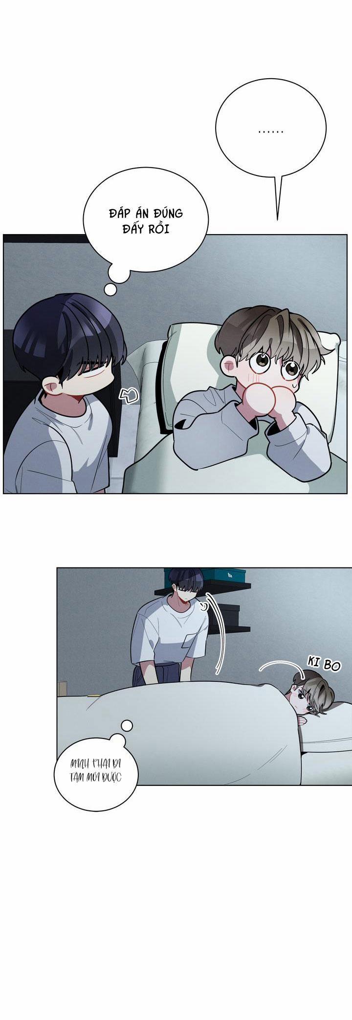 Cherry Scandal 20 trang 56