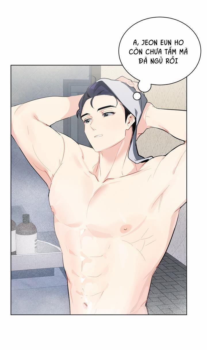 Cherry Scandal 20 trang 58