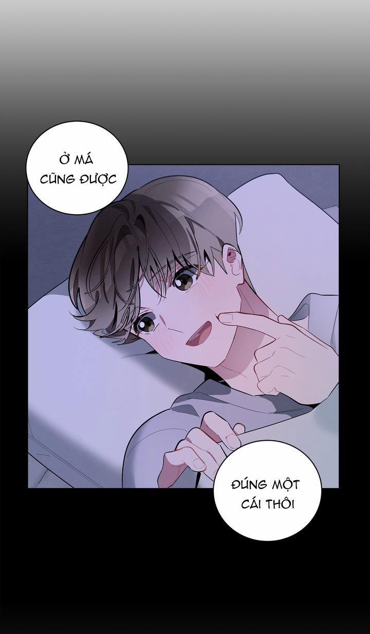 Cherry Scandal 20 trang 60