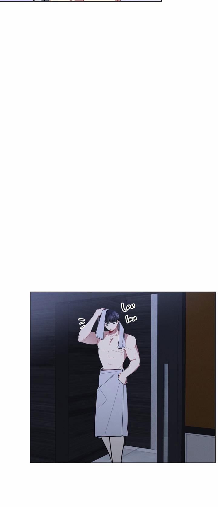 Cherry Scandal 20 trang 62