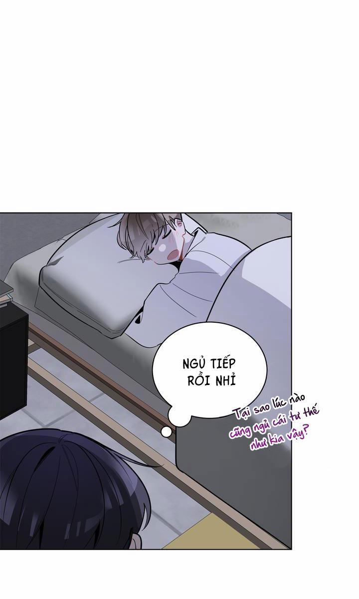 Cherry Scandal 20 trang 63