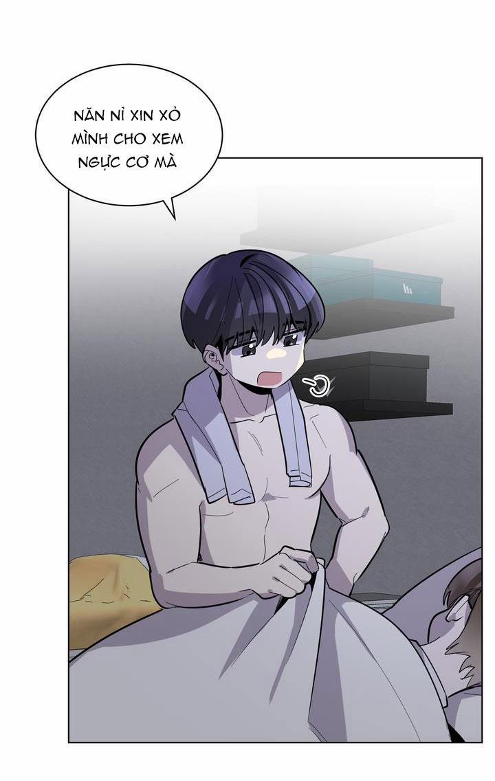 Cherry Scandal 20 trang 64