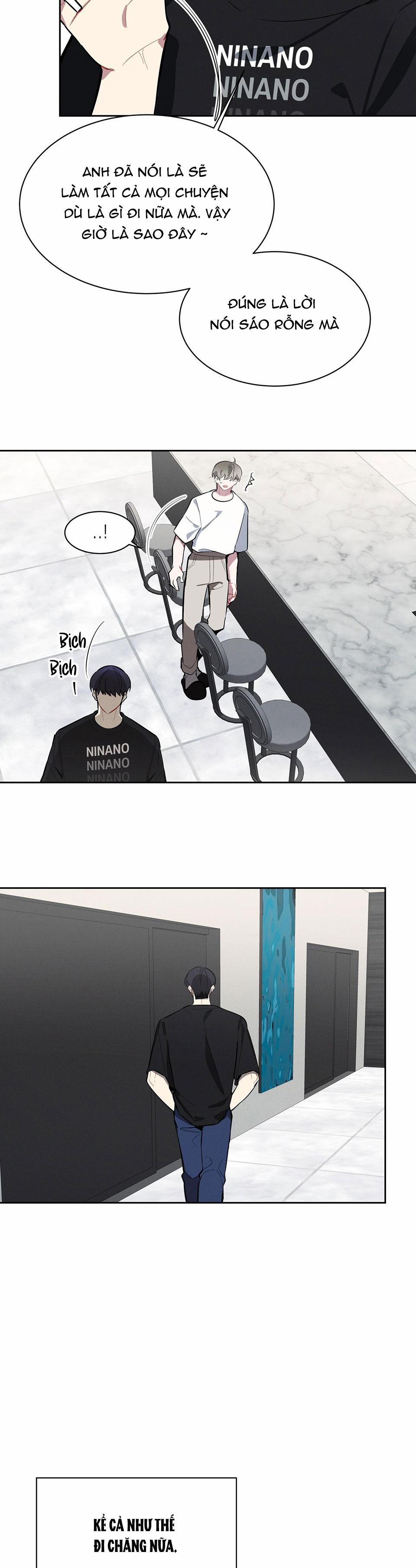 Cherry Scandal 6 trang 26