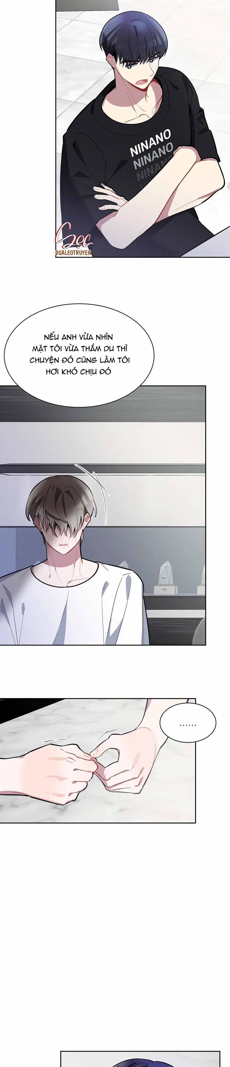 Cherry Scandal 6 trang 6