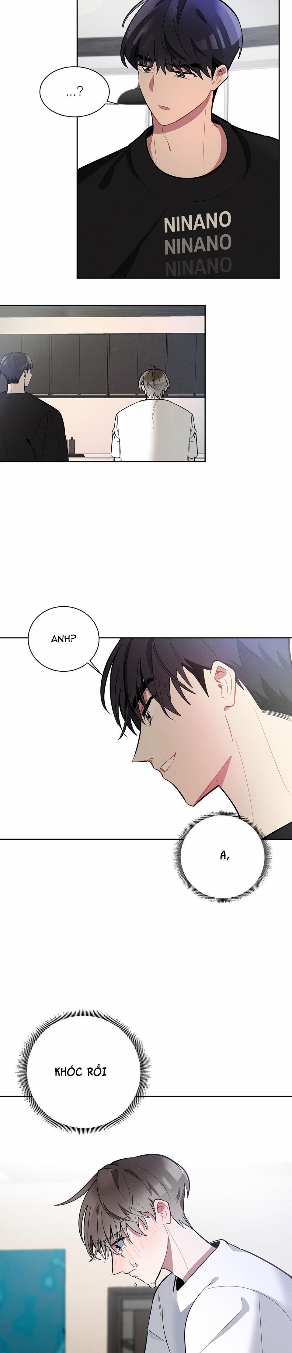 Cherry Scandal 6 trang 7