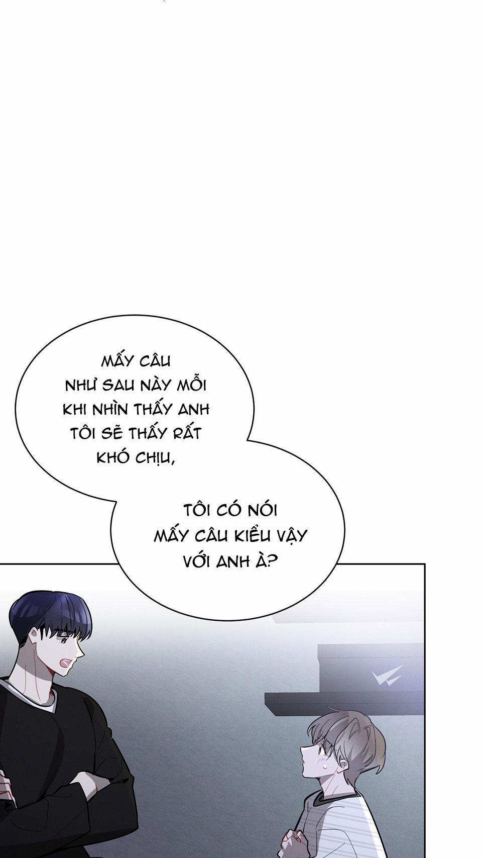 Cherry Scandal 9 trang 13