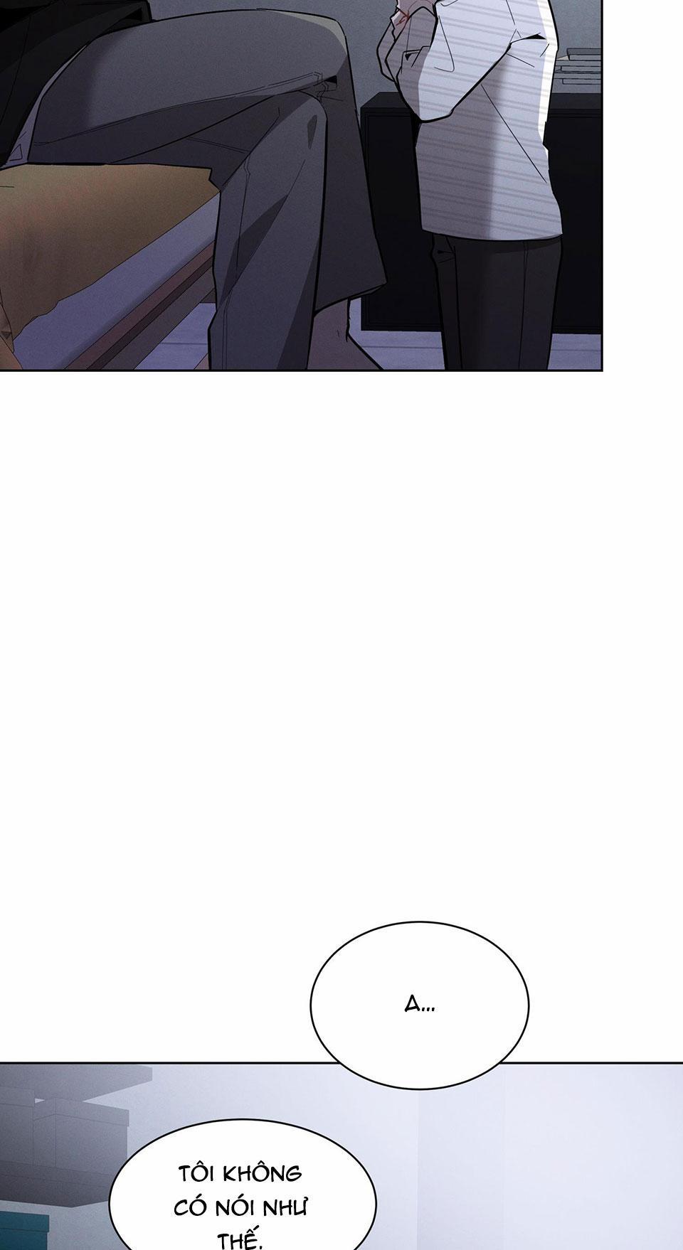 Cherry Scandal 9 trang 14