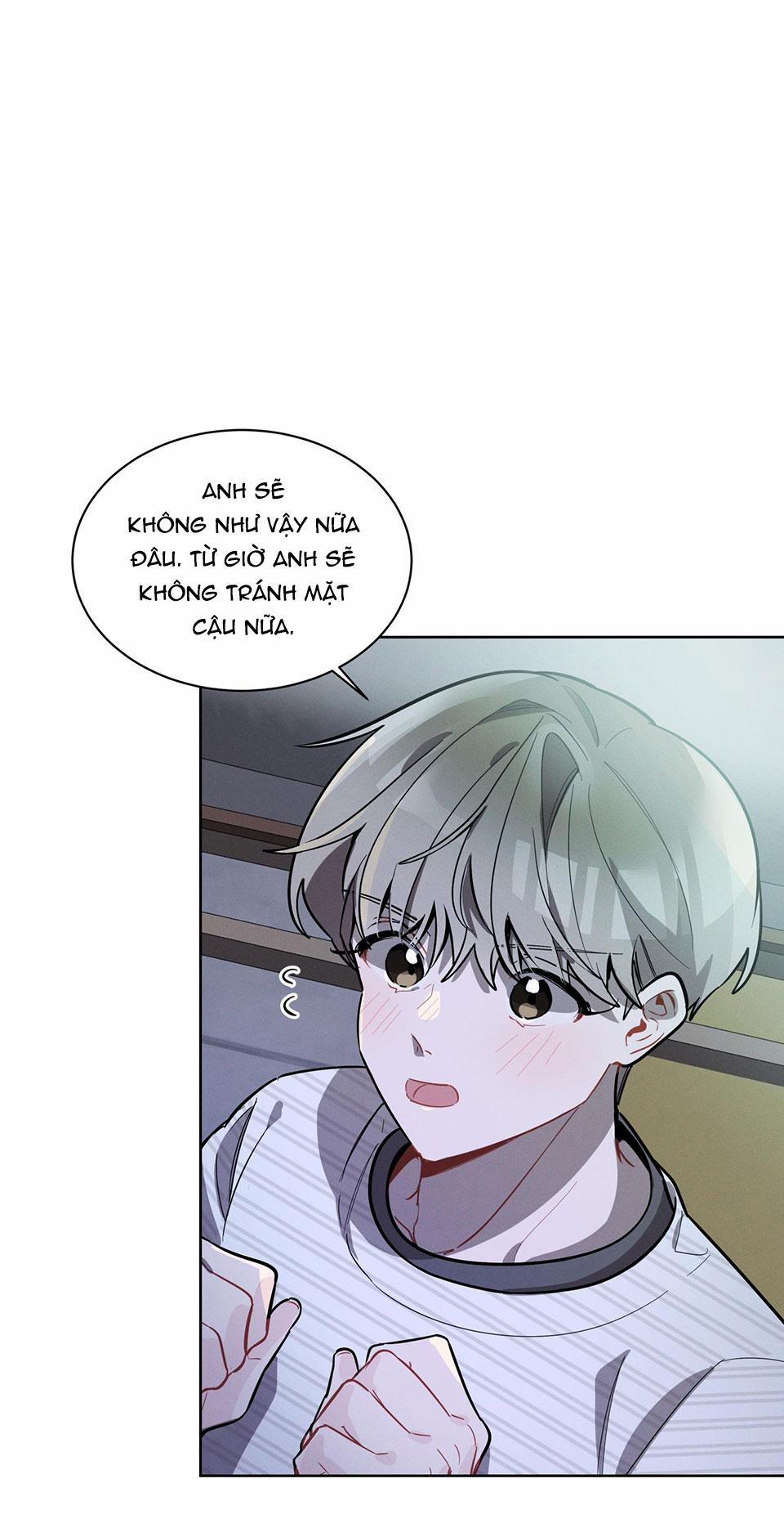 Cherry Scandal 9 trang 17