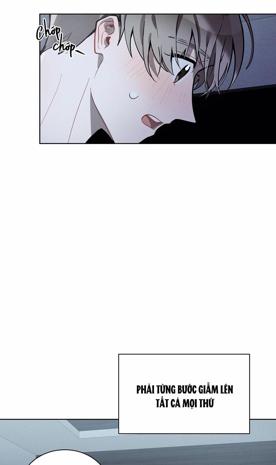 Cherry Scandal 9 trang 26