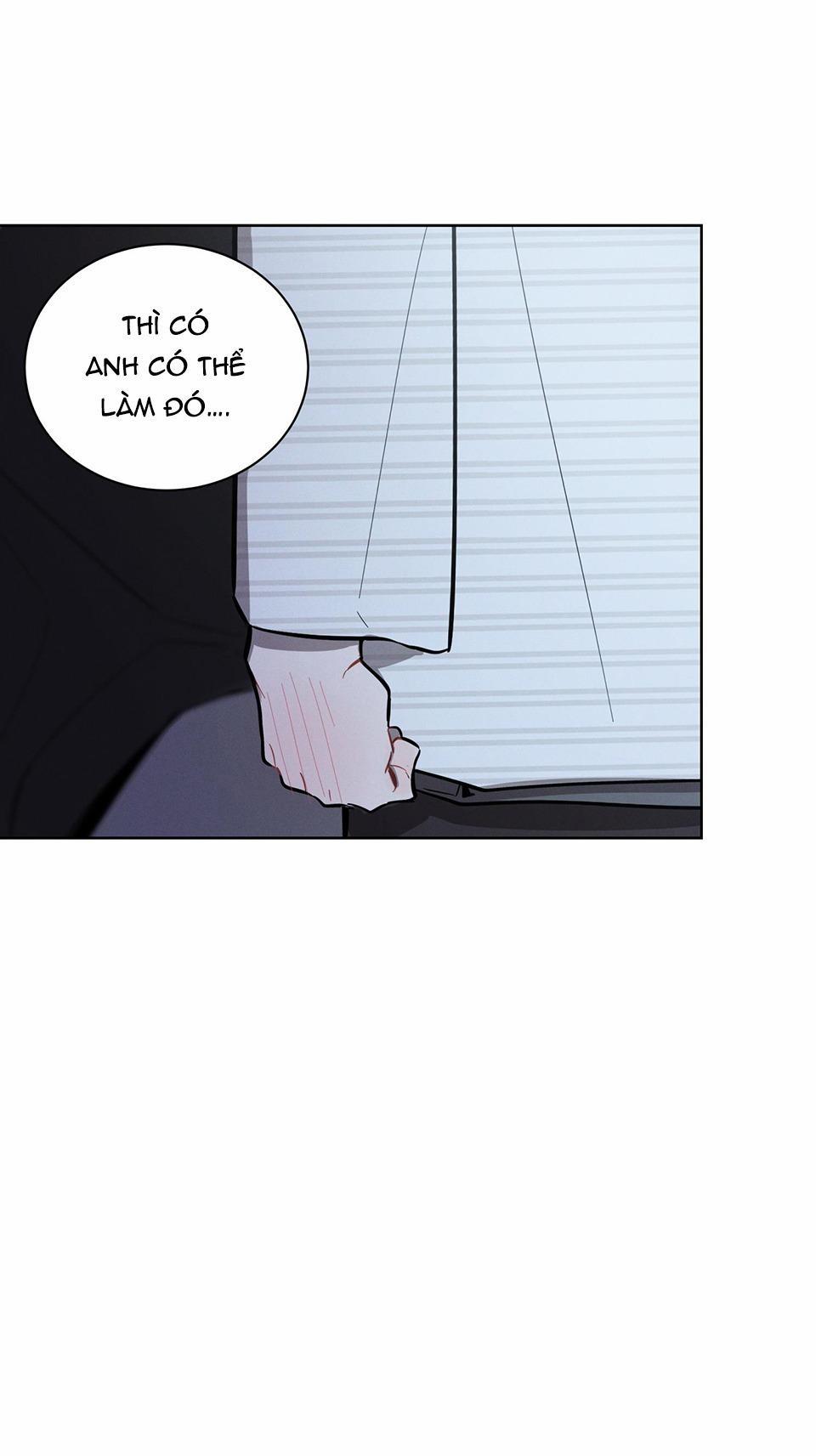 Cherry Scandal 9 trang 31