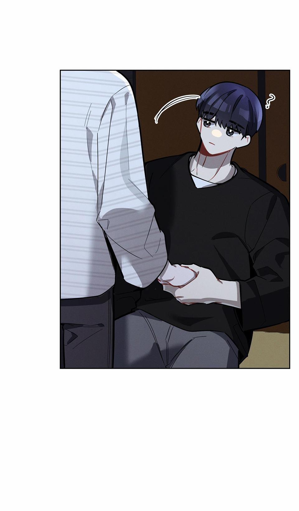 Cherry Scandal 9 trang 33