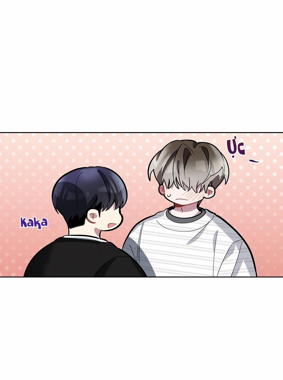 Cherry Scandal 9 trang 34