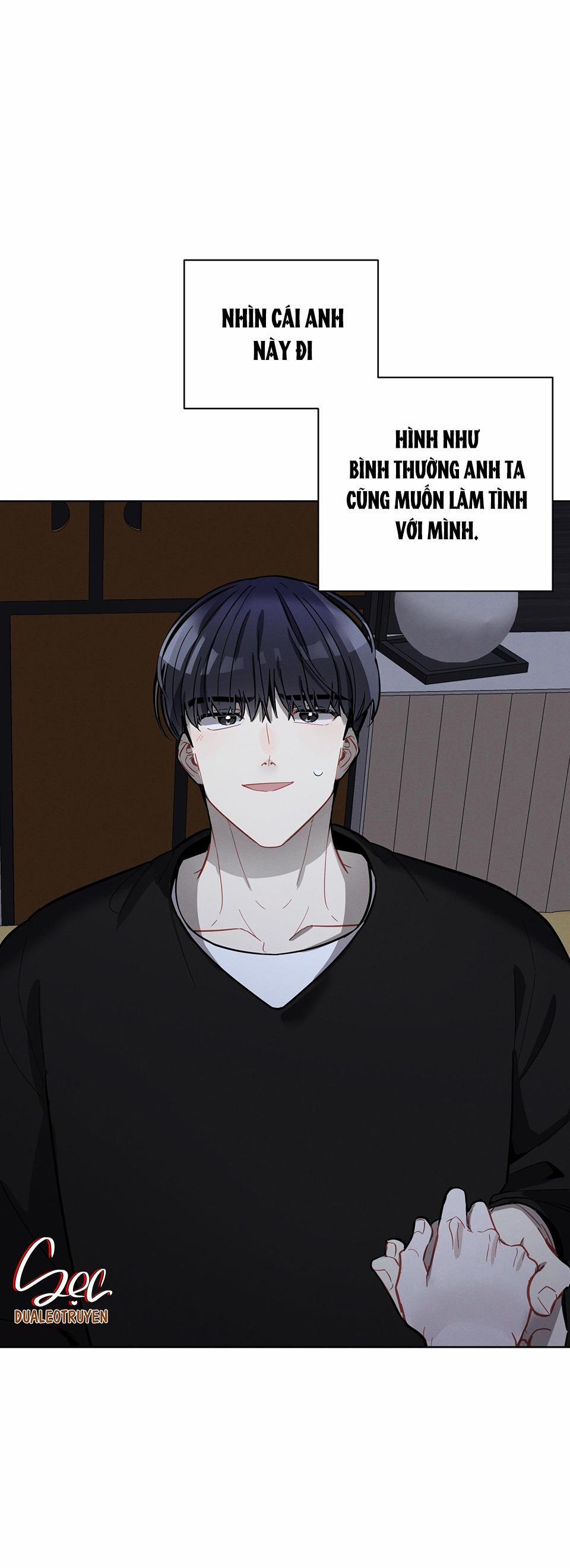 Cherry Scandal 9 trang 39