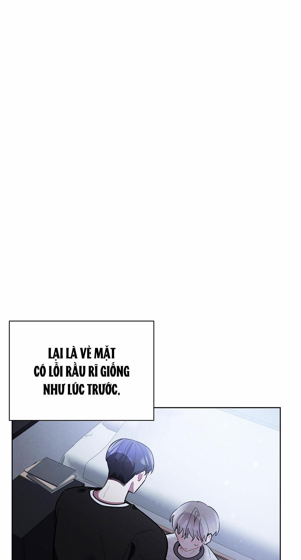 Cherry Scandal 9 trang 4