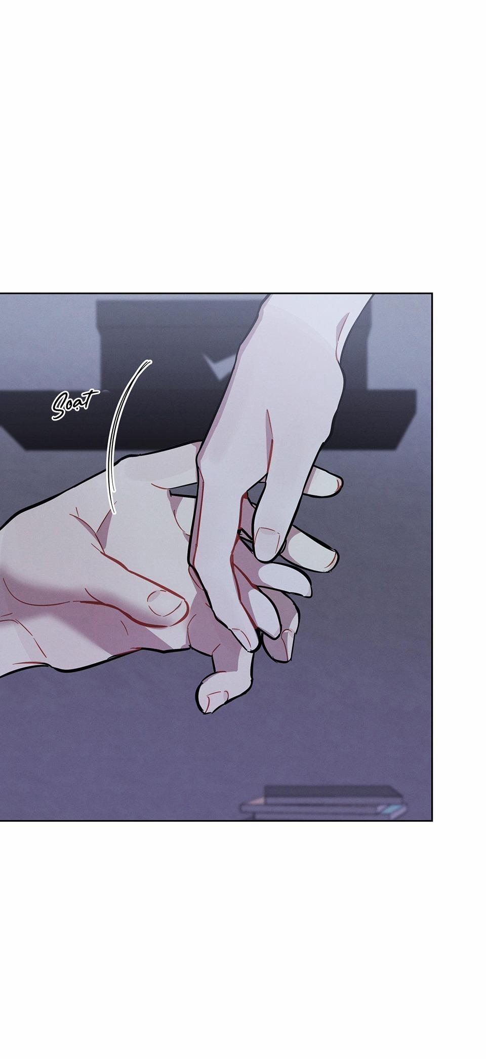 Cherry Scandal 9 trang 41