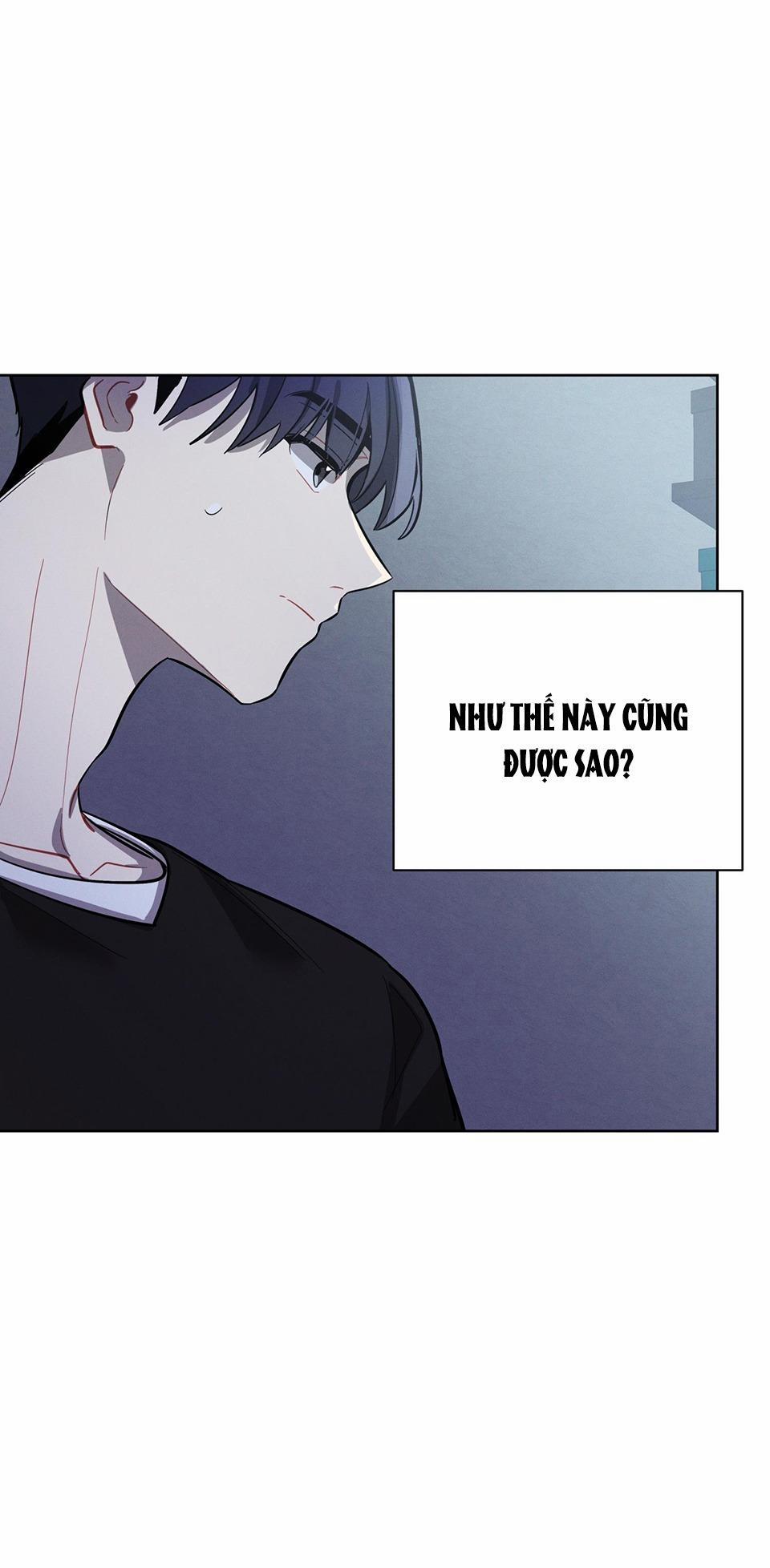 Cherry Scandal 9 trang 44