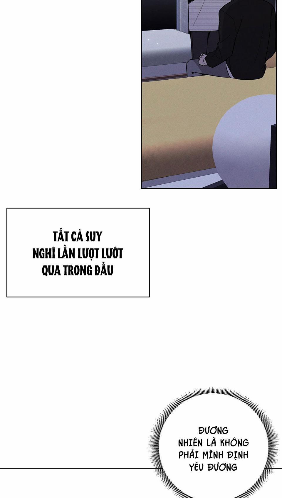 Cherry Scandal 9 trang 46