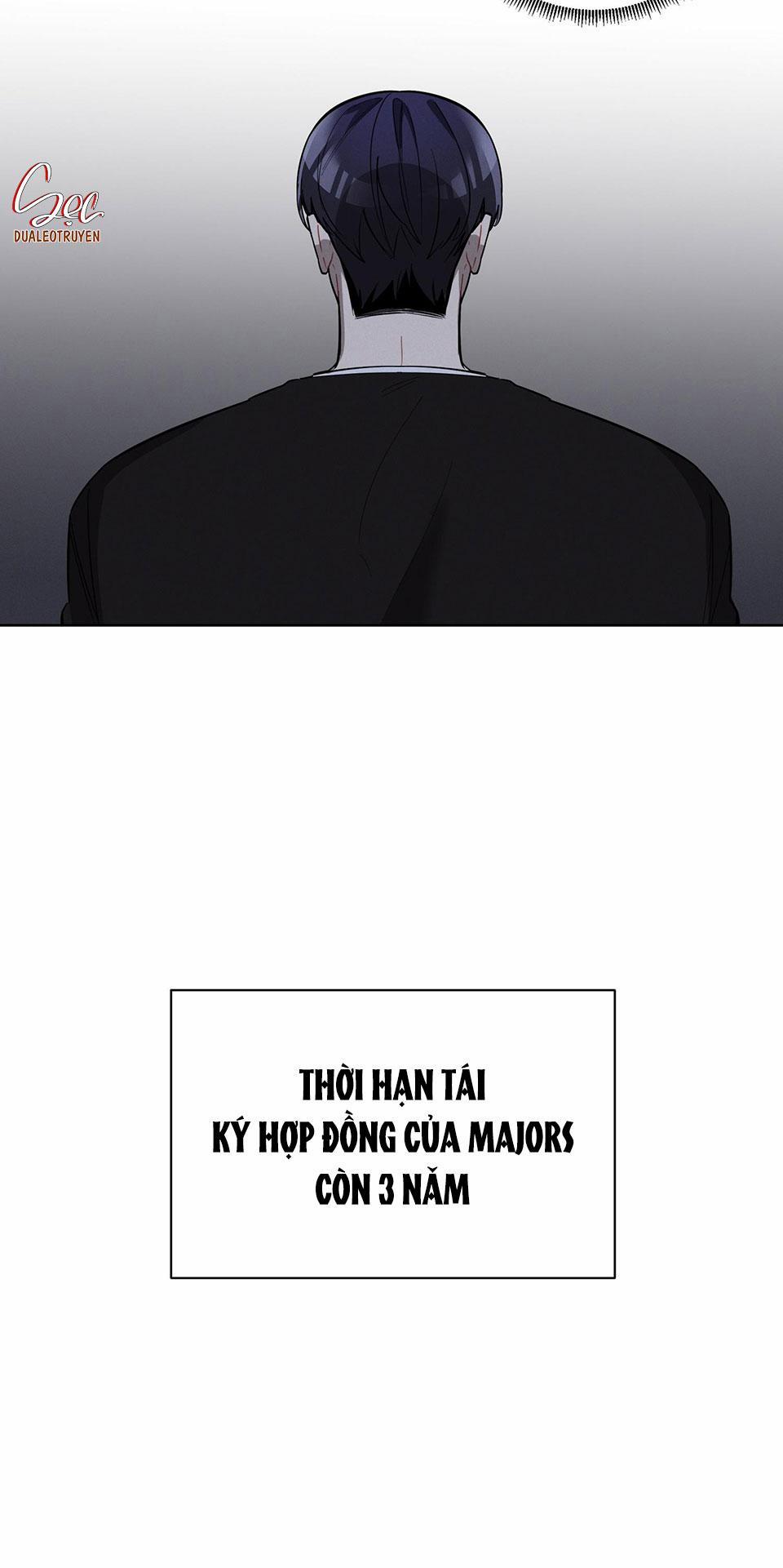 Cherry Scandal 9 trang 47