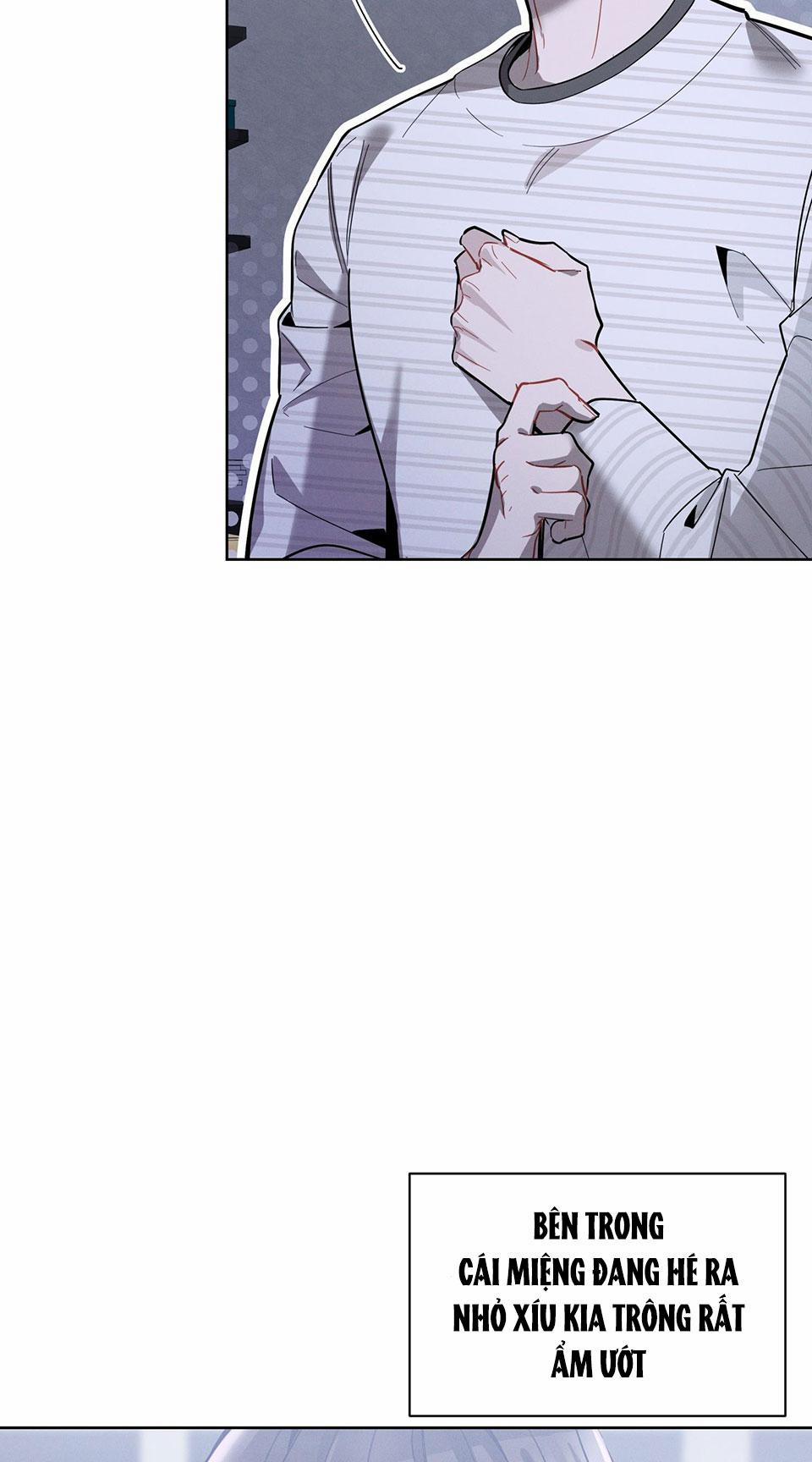 Cherry Scandal 9 trang 51