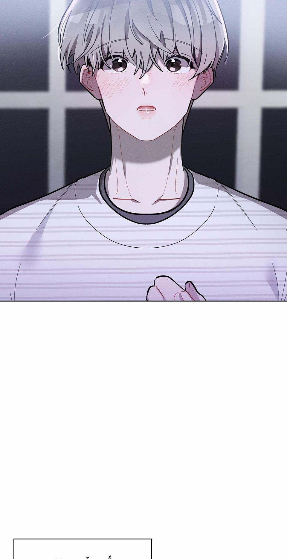 Cherry Scandal 9 trang 52