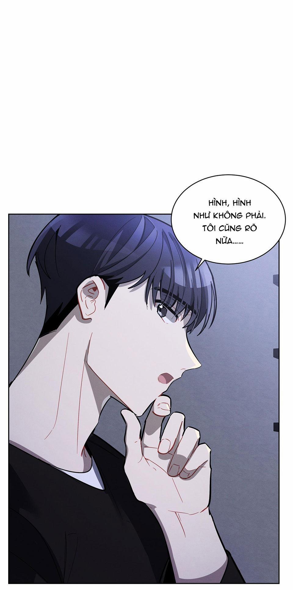 Cherry Scandal 9 trang 54