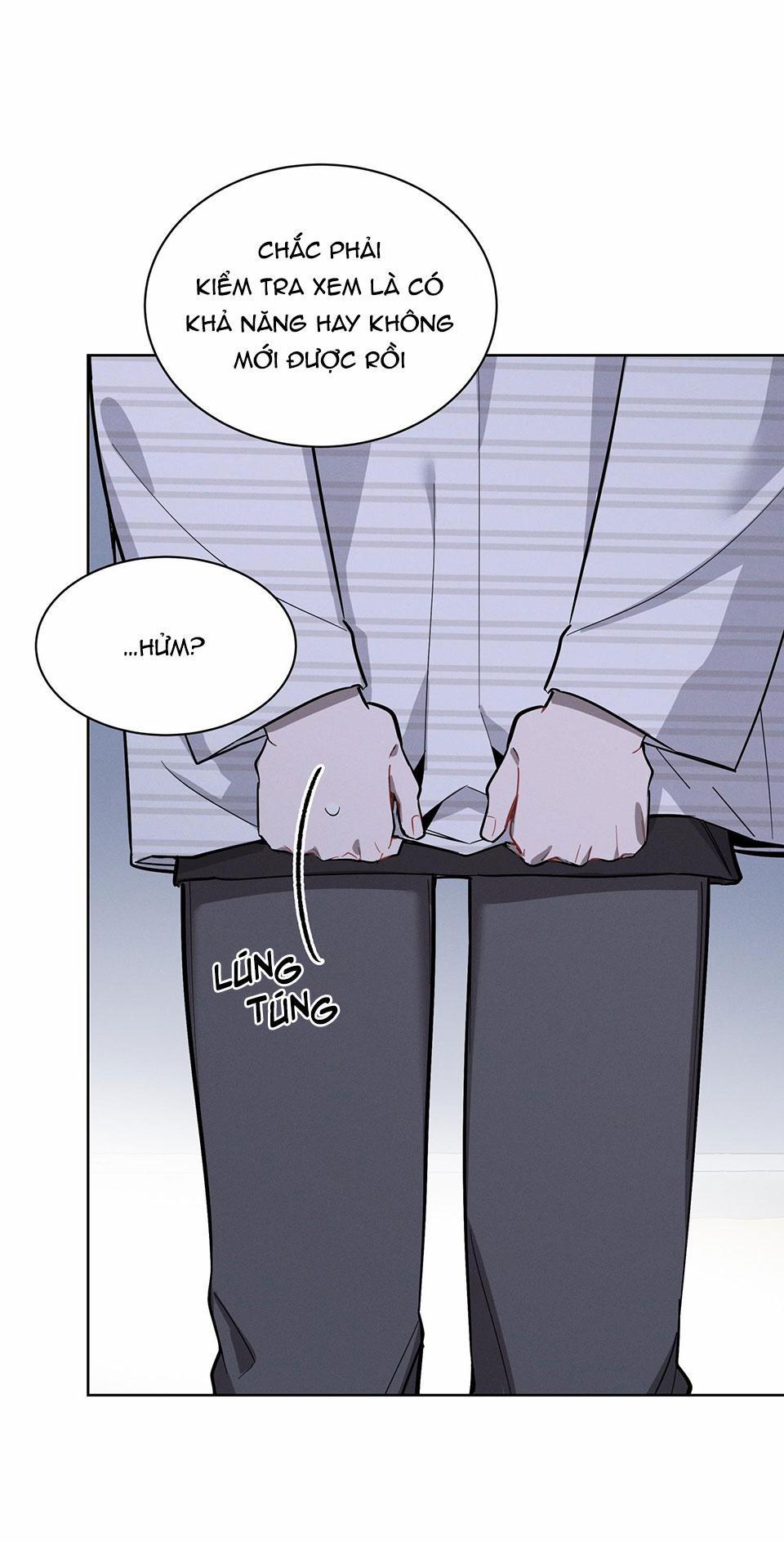 Cherry Scandal 9 trang 56