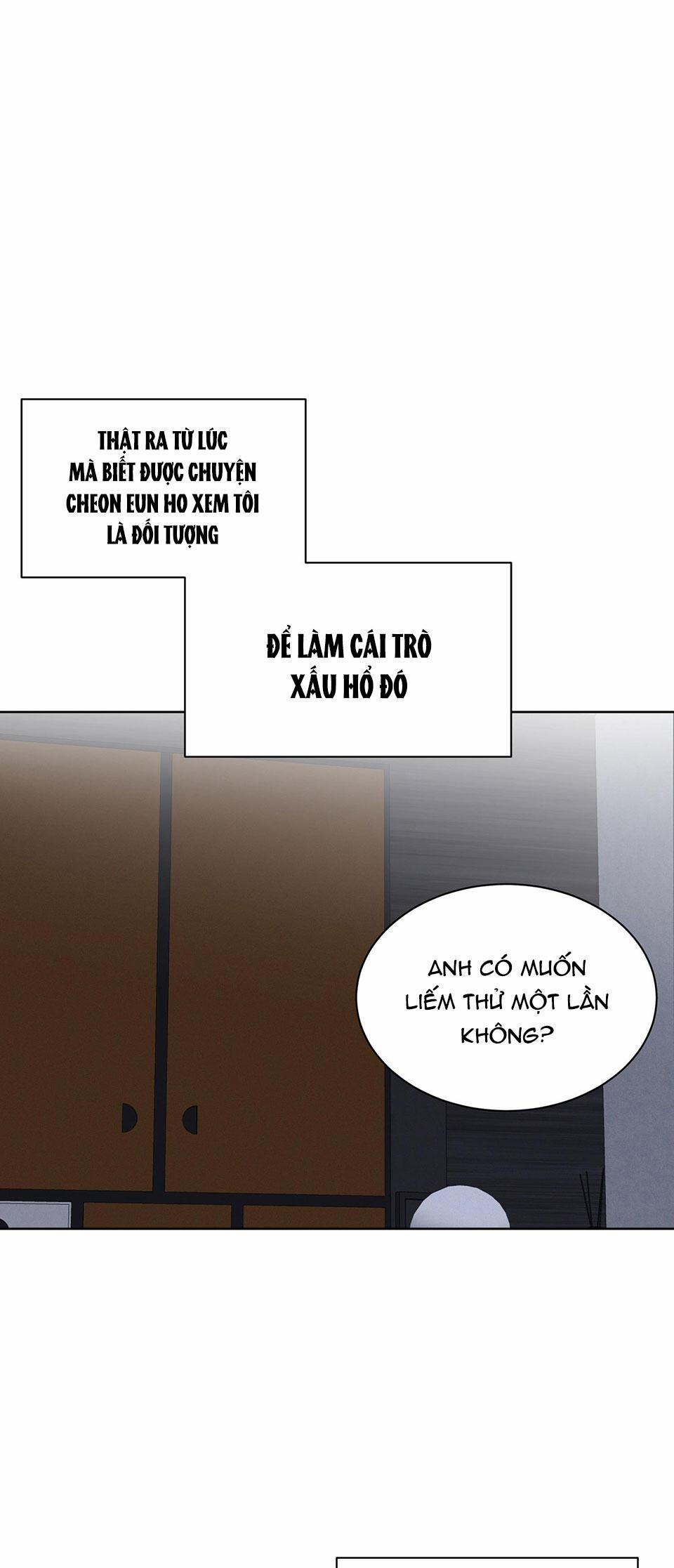 Cherry Scandal 9 trang 57