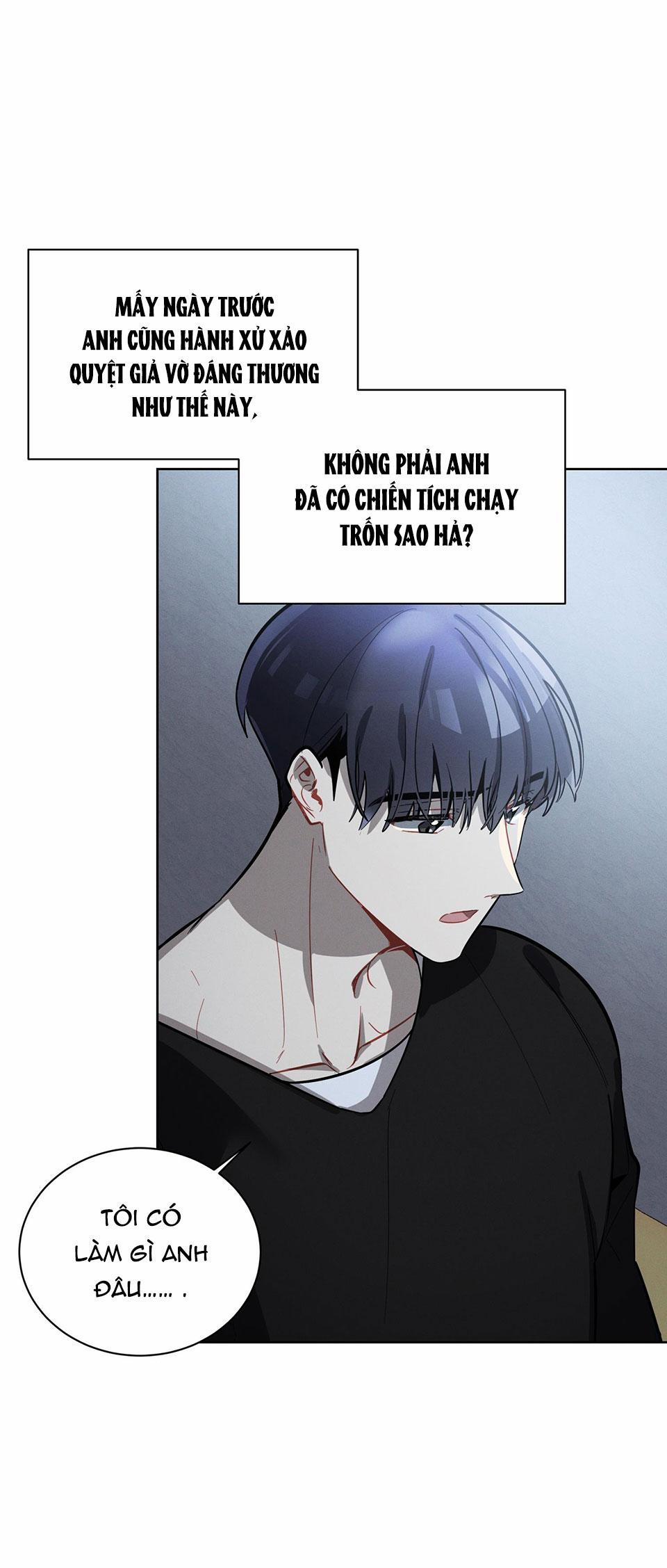 Cherry Scandal 9 trang 6