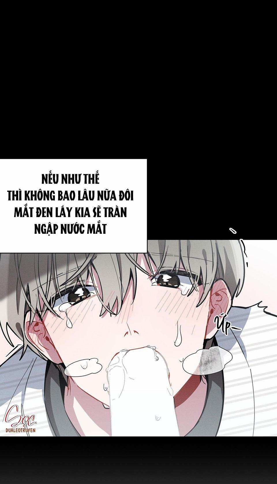 Cherry Scandal 9 trang 60