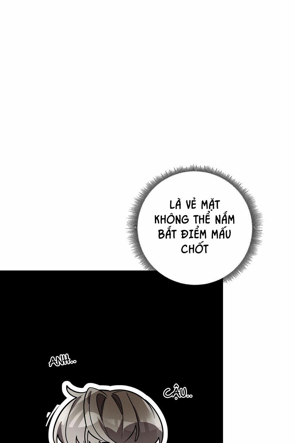 Cherry Scandal 9 trang 62