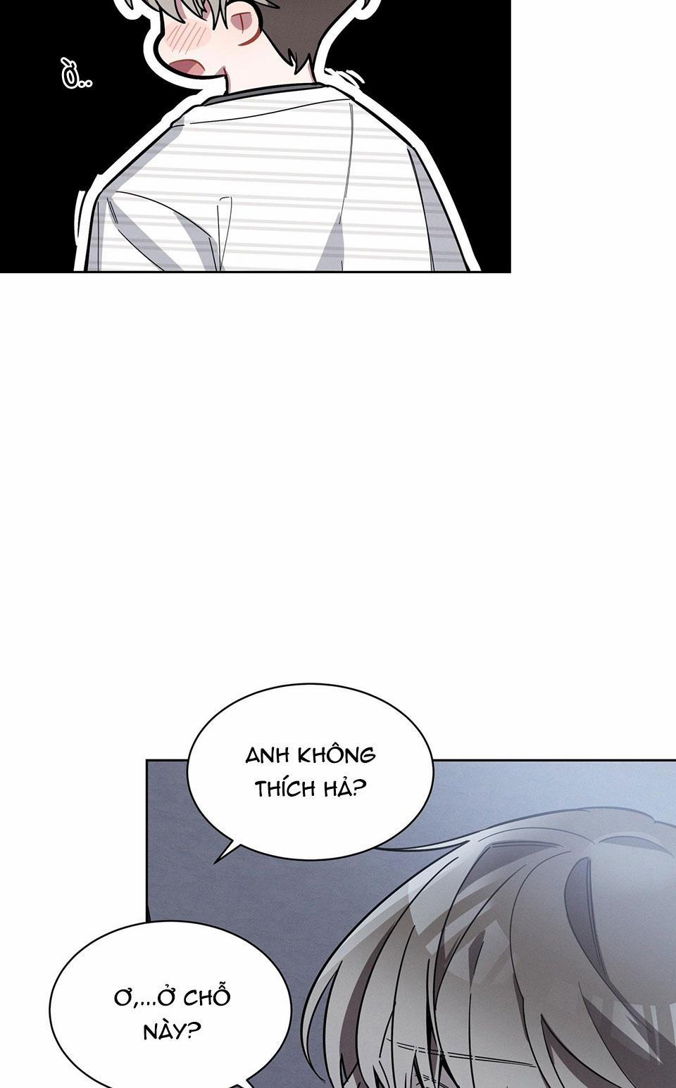 Cherry Scandal 9 trang 63