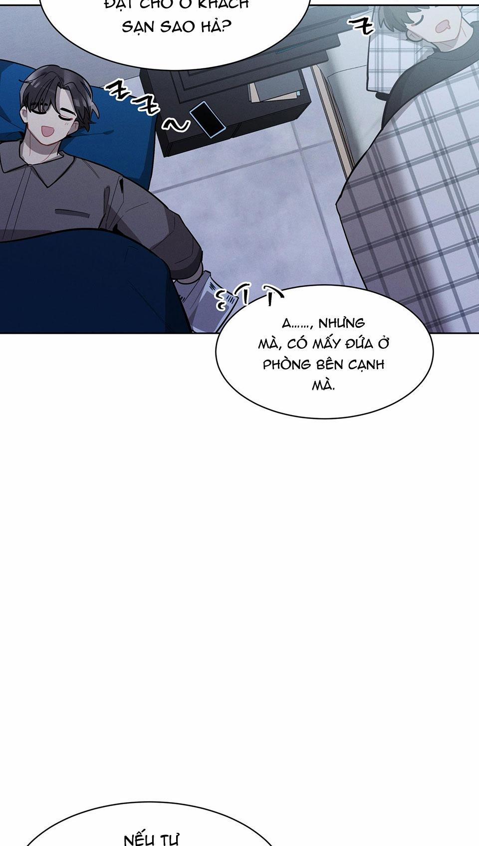 Cherry Scandal 9 trang 65