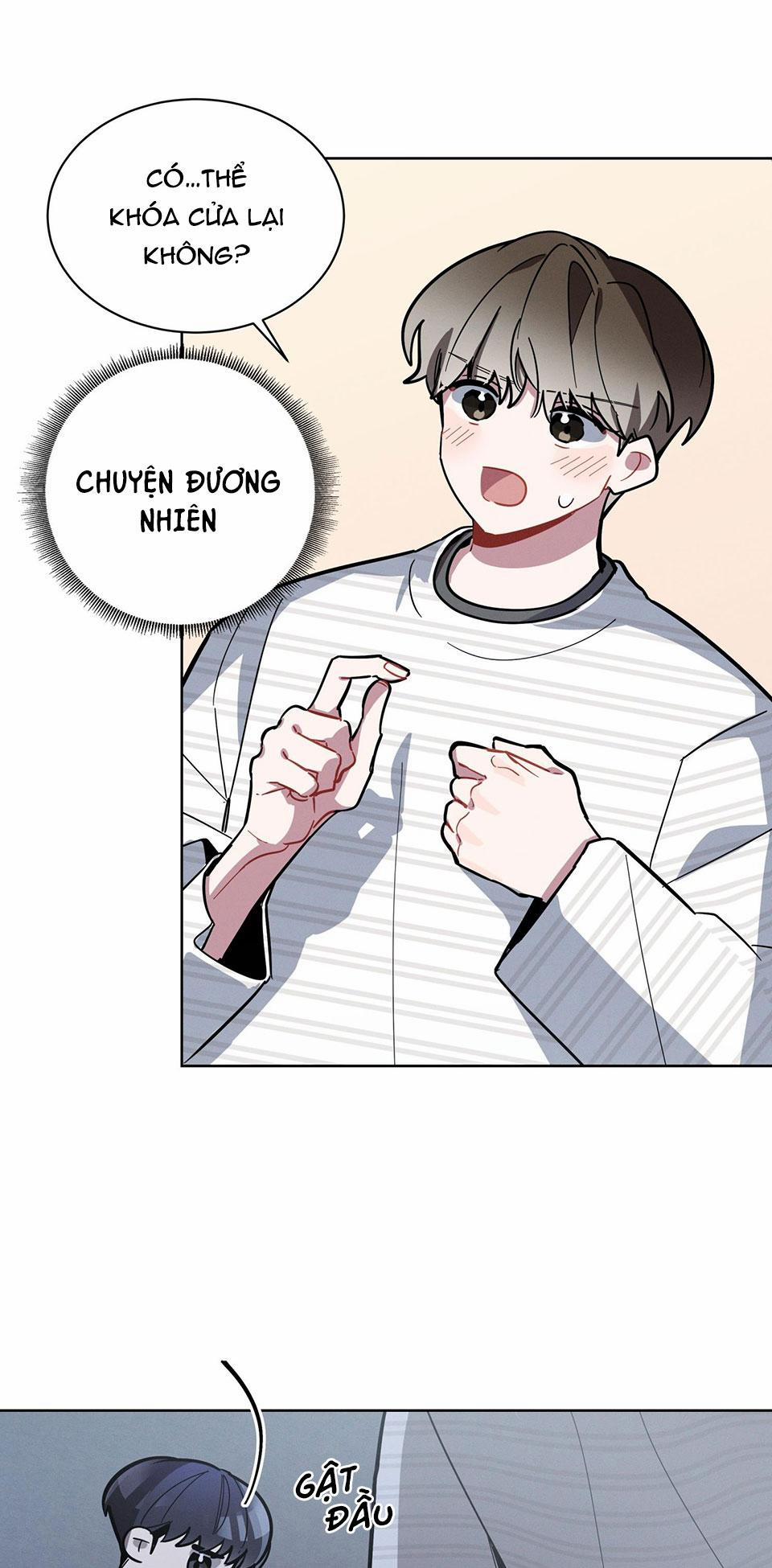 Cherry Scandal 9 trang 67