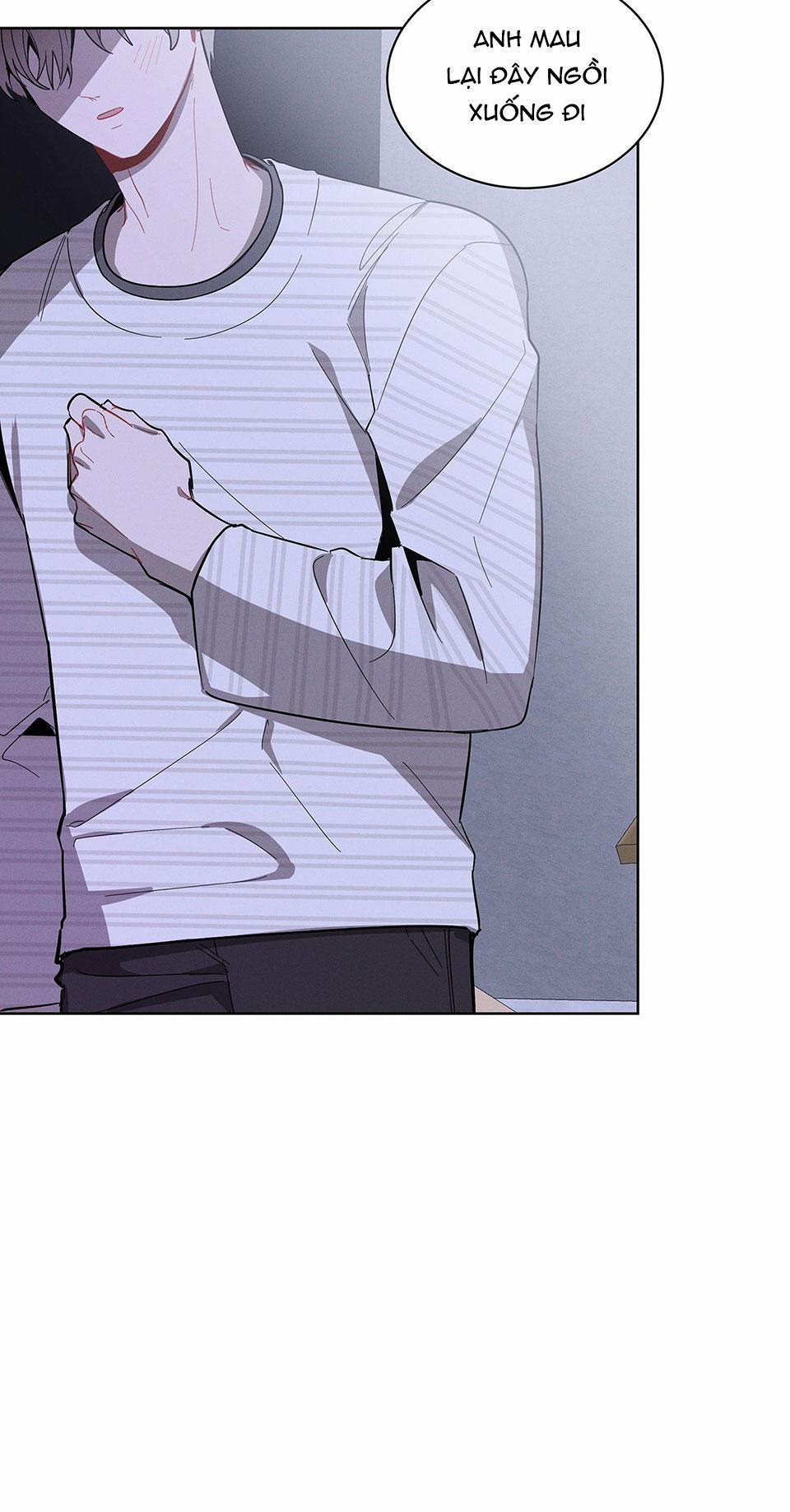 Cherry Scandal 9 trang 70