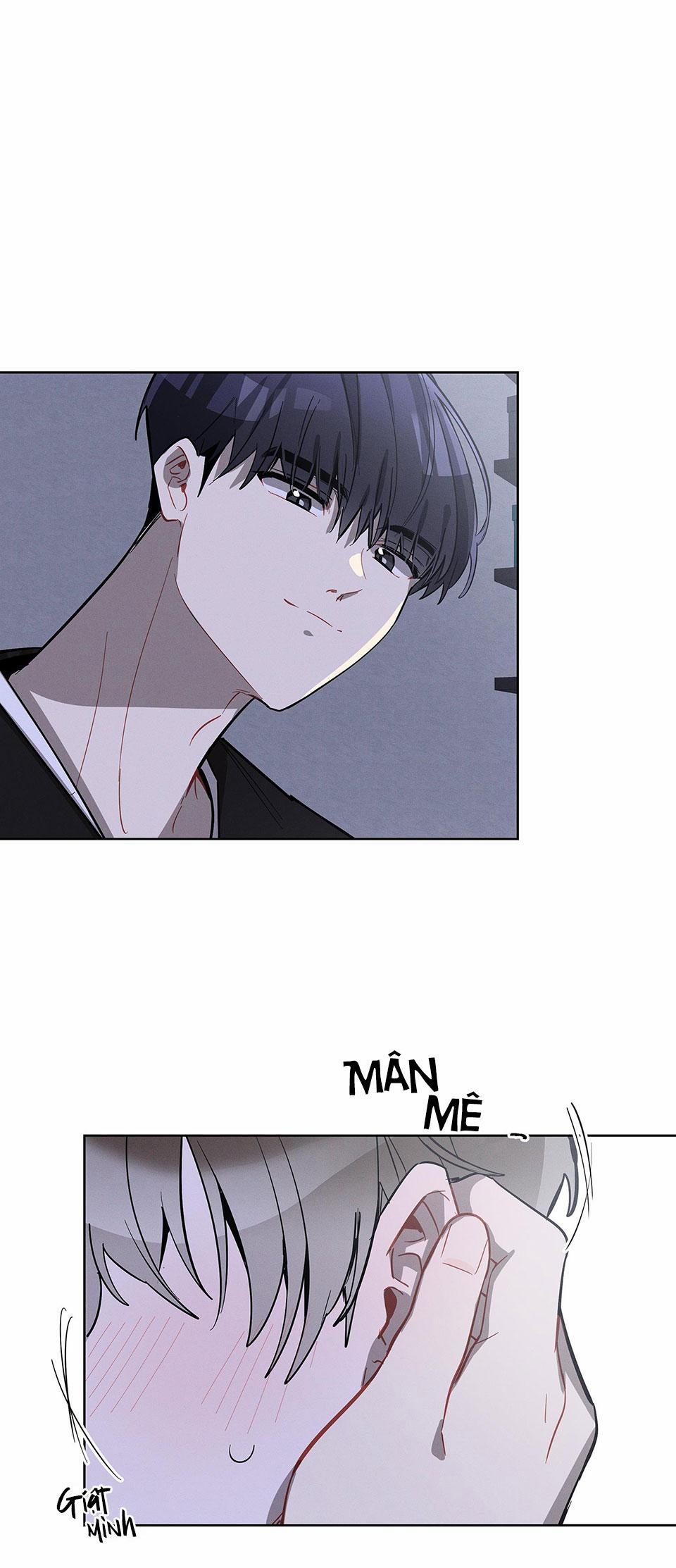 Cherry Scandal 9 trang 73