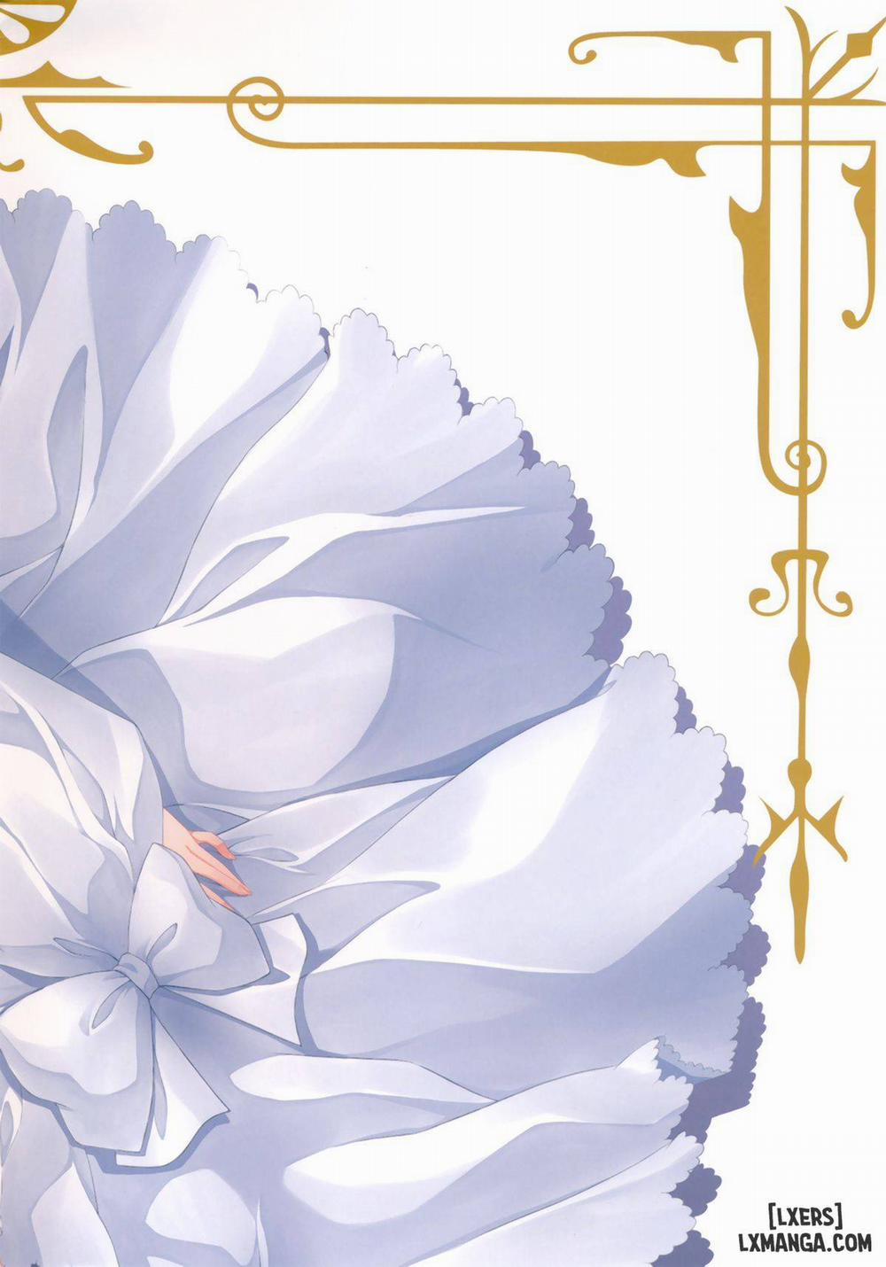 Cherrypie Sensation Oneshot trang 25