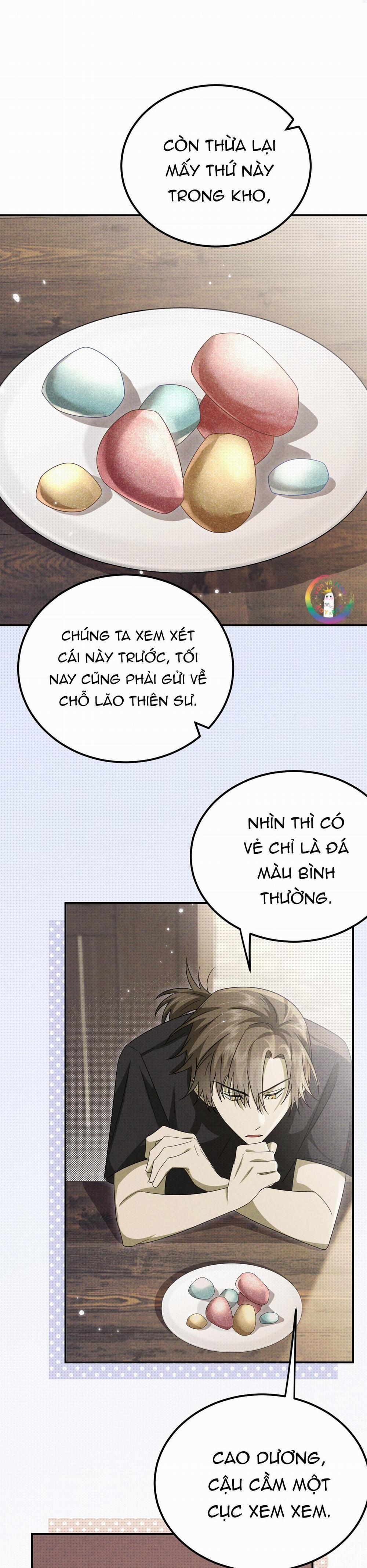 Chí Âm Chí Dương (END) Chương 28 Trang 20