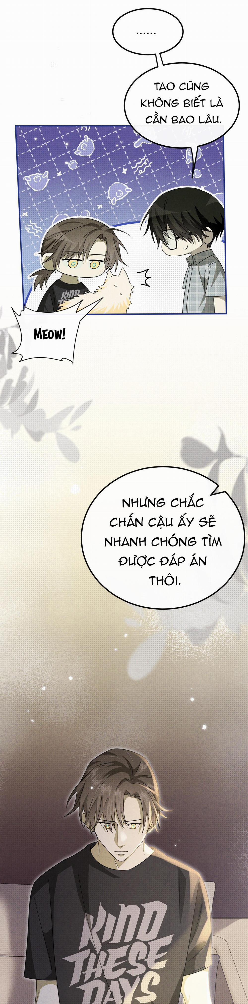 Chí Âm Chí Dương (END) Chương 31 Trang 9