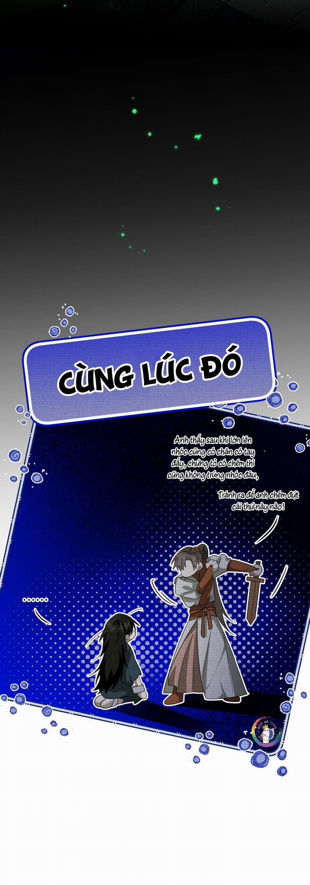 Chí Âm Chí Dương (END) Chương 32 Trang 22