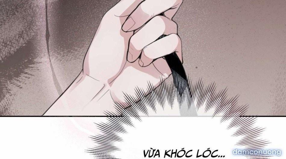 Chỉ Ăn Một Lần Thôi Nhé Oppa 1 trang 8