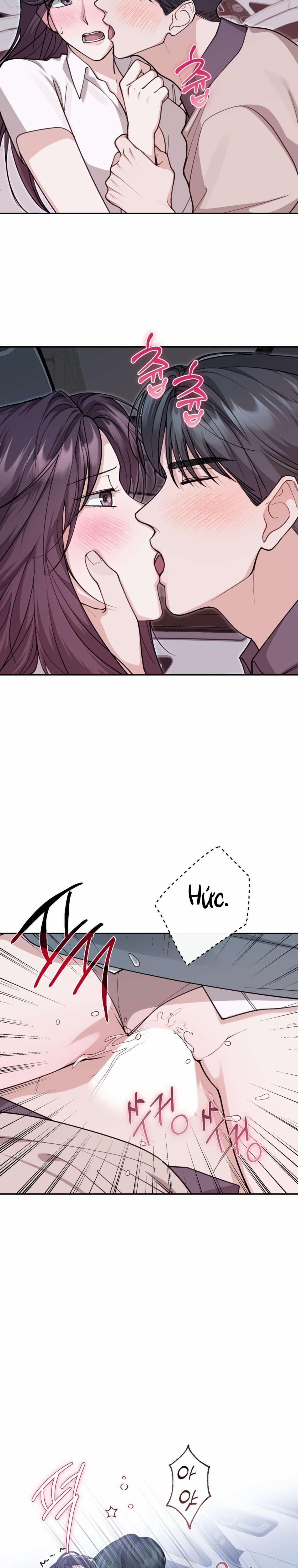 Chỉ Ăn Một Lần Thôi Nhé Oppa 10 trang 7