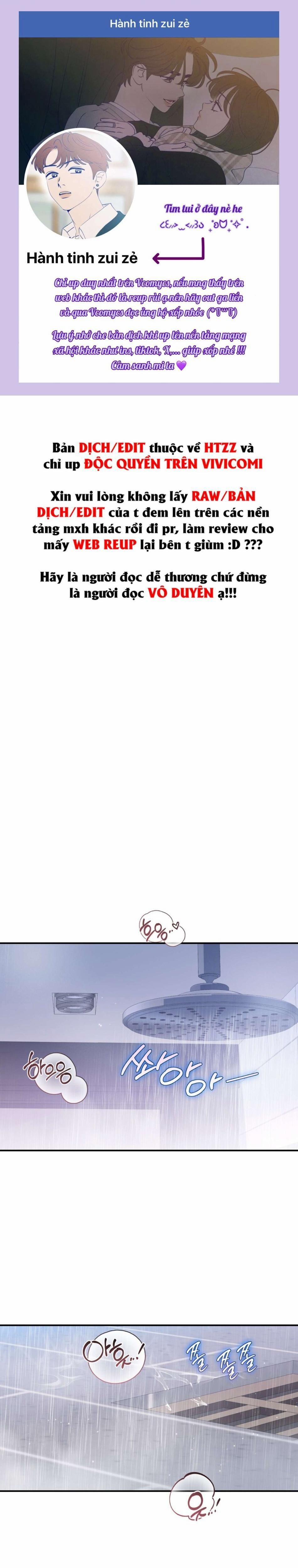 Chỉ Ăn Một Lần Thôi Nhé Oppa 11 trang 0