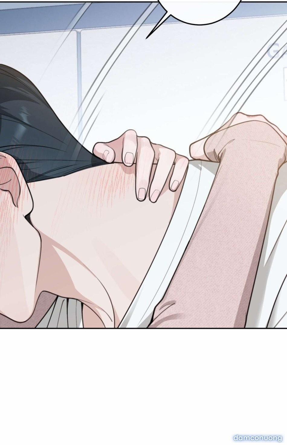 Chỉ Ăn Một Lần Thôi Nhé Oppa 3 trang 5