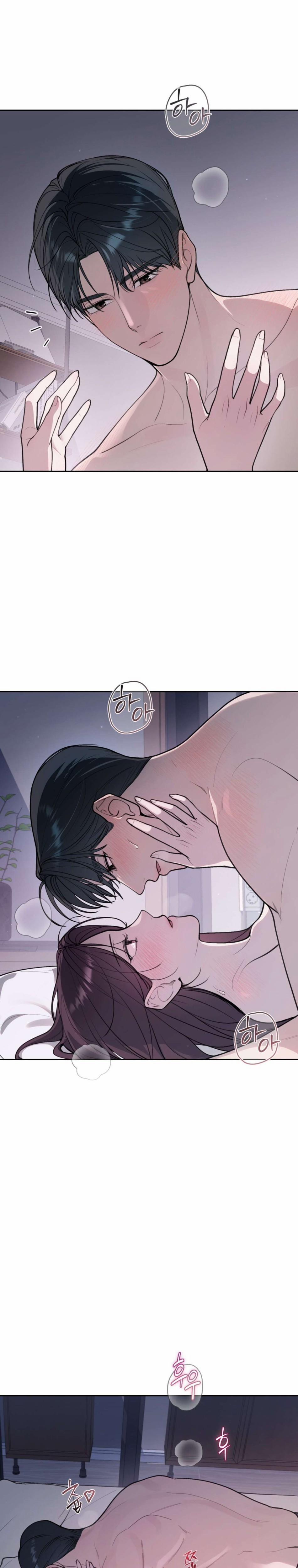 Chỉ Ăn Một Lần Thôi Nhé Oppa 4 trang 3