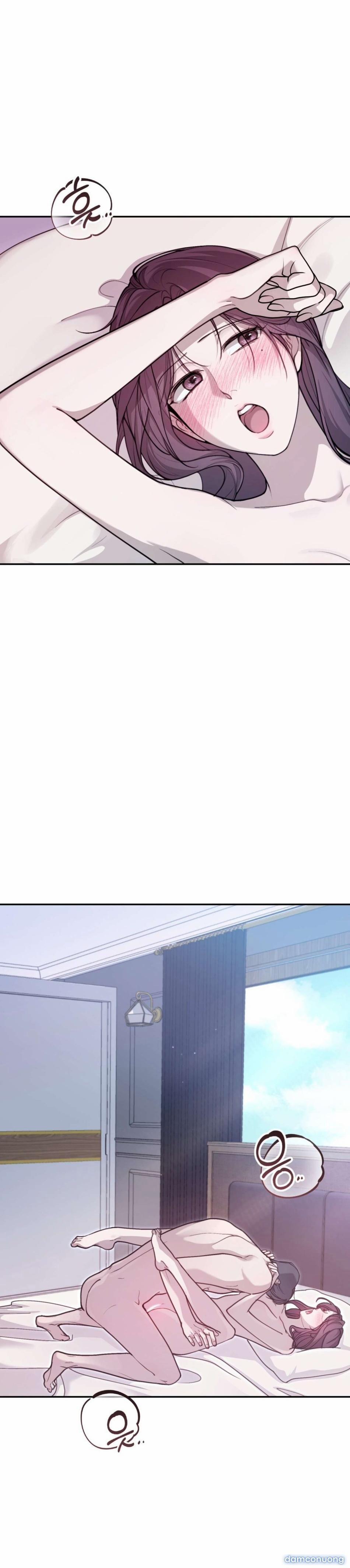 Chỉ Ăn Một Lần Thôi Nhé Oppa 8 trang 2