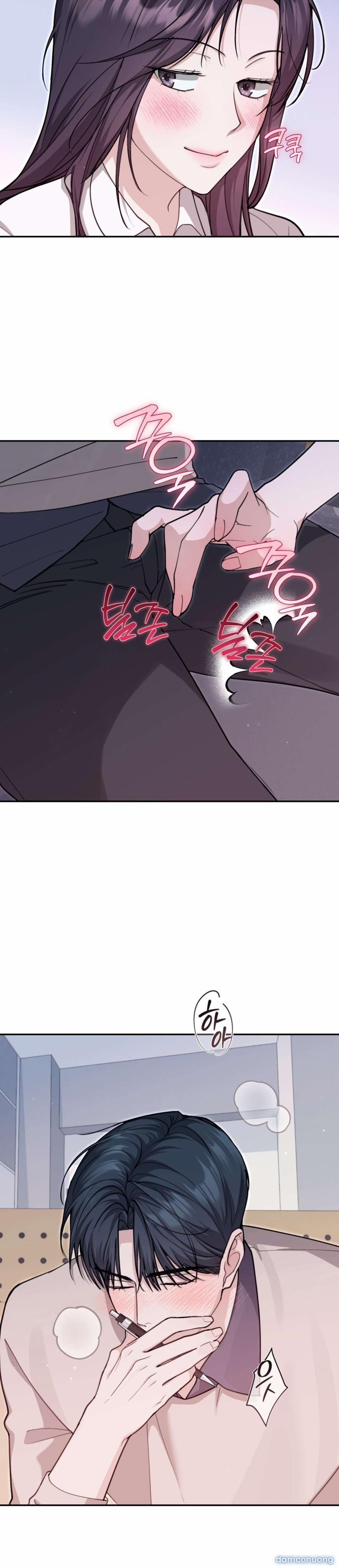 Chỉ Ăn Một Lần Thôi Nhé Oppa 9 trang 2