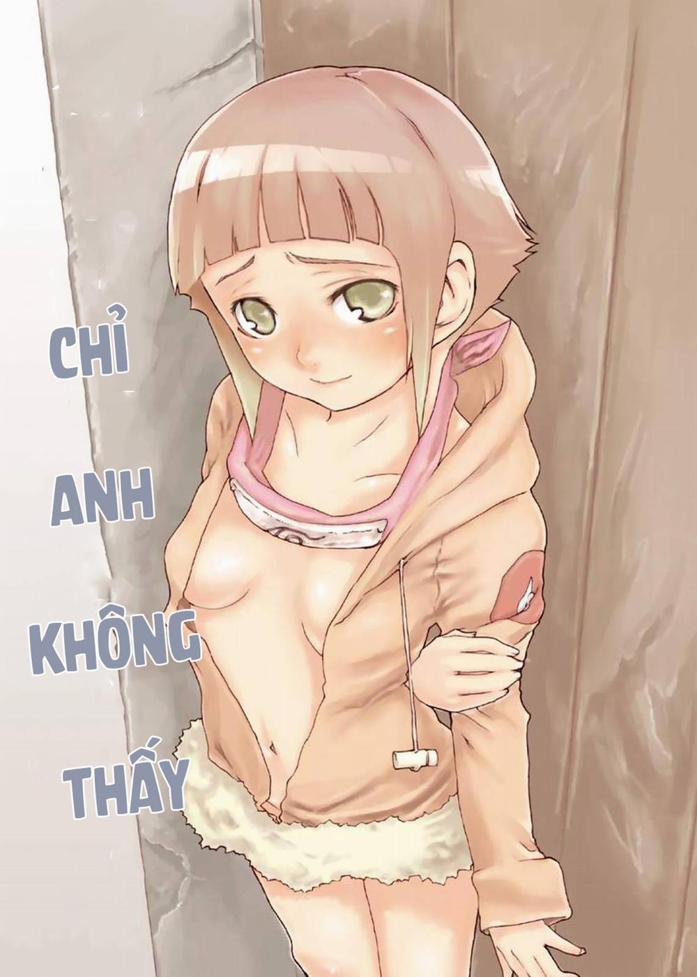 Chỉ anh không thấy Chương Oneshot Trang 3